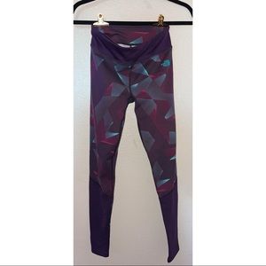 North Face Flashdry Leggings